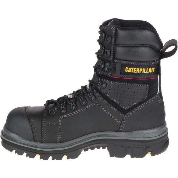 Chaussure de sécurité CATerpillar (Noir)