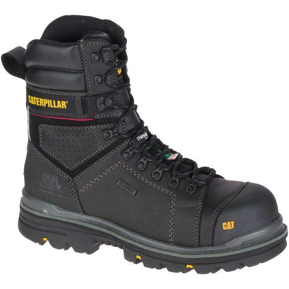 Chaussure de sécurité CATerpillar (Noir)