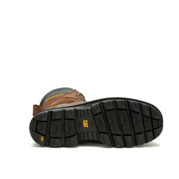 Bottes de sécurité CATerpillar (Chêne)