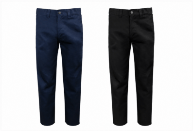 Pantalon de travail GATTS 777