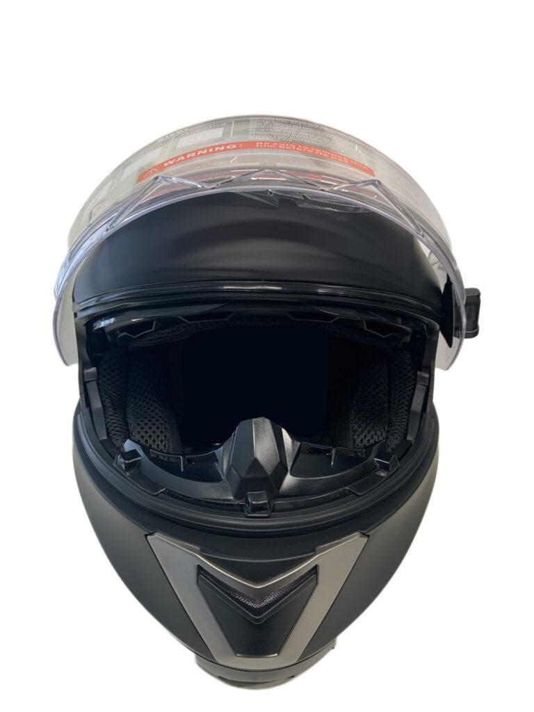 Support Coussin Casque Moto – Anneau Donut Anti-Humidité, Multifonction Pour Moto, Scooter, Motoneige