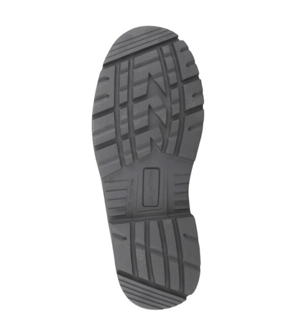 Progum-i-met Work Boots A9272B-11 Leather, Black – 8po with Metatarsal Protection Progum-i-met Work Boots A9272B-11 Leather, Black – 8po with Metatarsal Protection