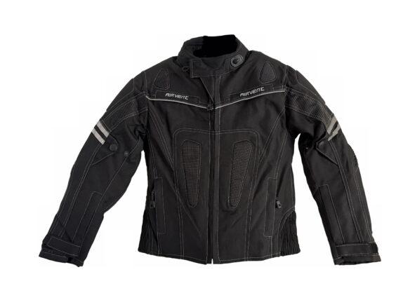 Blouson de moto pour garçon ou fille de 6 à 16 ans