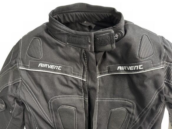 Blouson de moto pour garçon ou fille de 6 à 16 ans