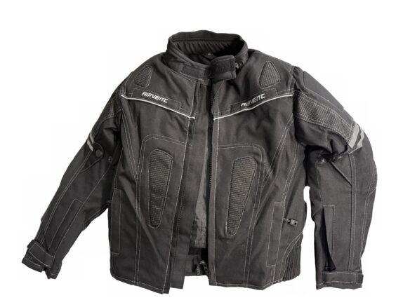 Blouson de moto pour garçon ou fille de 6 à 16 ans