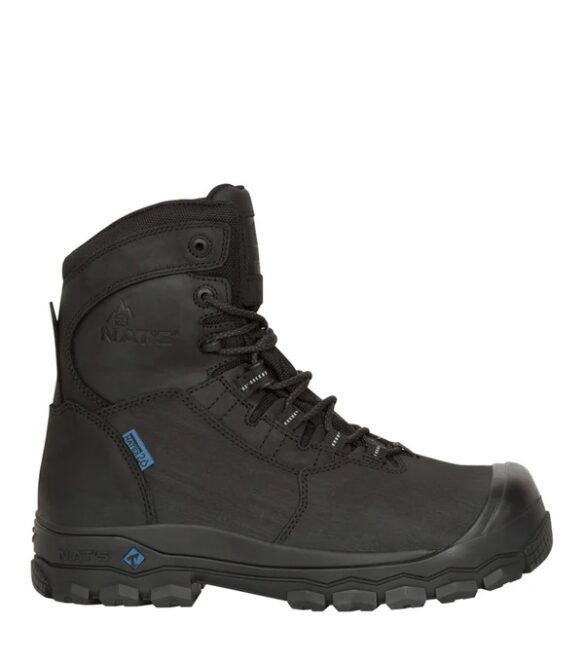 Bottes de travail NATS S627 8- avec membrane imperméable
