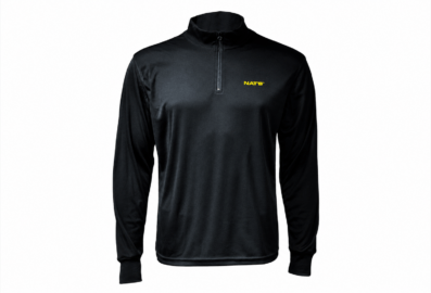 Gilet thermique, demi fermoir (Sous-vêtements)