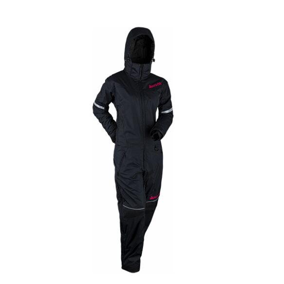 Ensemble motoneige-VTT Angora Offroad Homme – Combinaison 1-pièce imperméable & isolée (Femme)