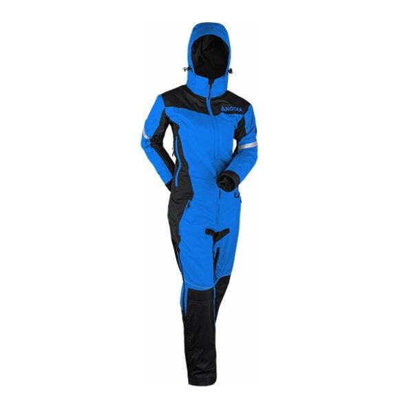 Ensemble motoneige-VTT Angora Offroad Homme – Combinaison 1-pièce imperméable & isolée (Femme)