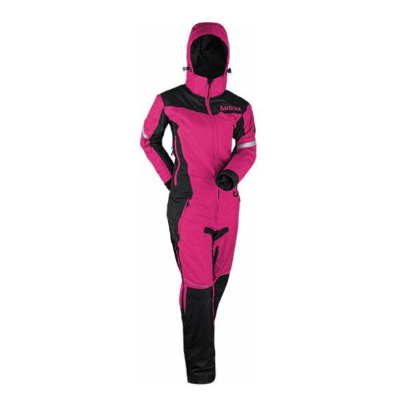 Ensemble motoneige-VTT Angora Offroad Homme – Combinaison 1-pièce imperméable & isolée (Femme)