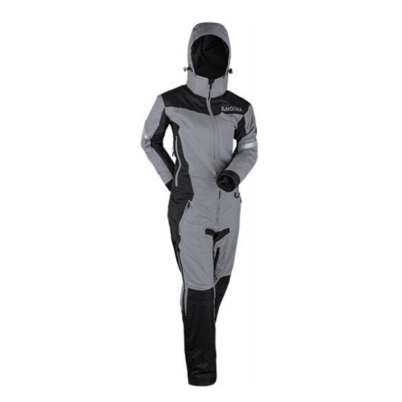 Ensemble motoneige-VTT Angora Offroad Homme – Combinaison 1-pièce imperméable & isolée (Femme)