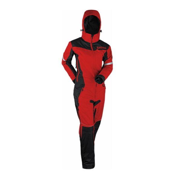 Ensemble motoneige-VTT Angora Offroad Homme – Combinaison 1-pièce imperméable & isolée (Femme)