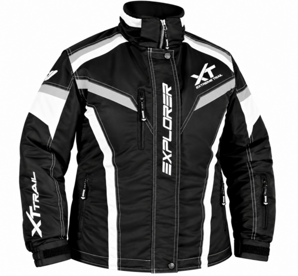 Ensemble de motoneige Explorer XT pour femme – EDCO