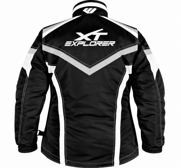 Ensemble de motoneige Explorer XT pour femme – EDCO