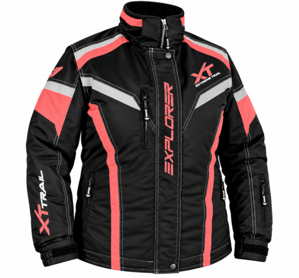 Ensemble de motoneige Explorer XT pour femme – EDCO