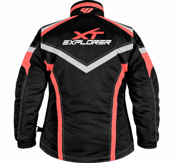 Ensemble de motoneige Explorer XT pour femme – EDCO