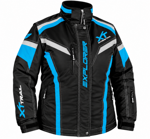 Ensemble de motoneige Explorer XT pour femme – EDCO