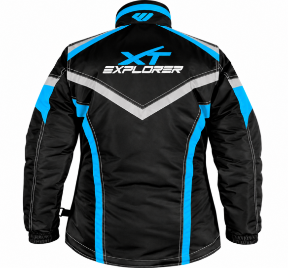 Ensemble de motoneige Explorer XT pour femme – EDCO