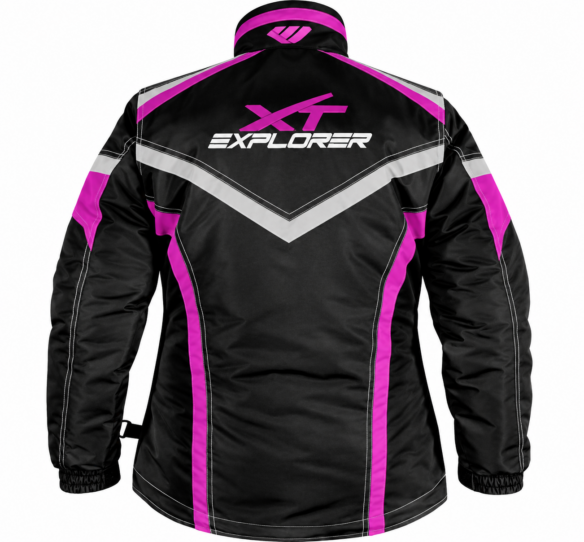 Ensemble de motoneige Explorer XT pour femme – EDCO
