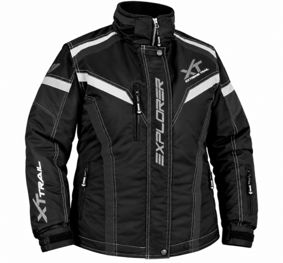 Ensemble de motoneige Explorer XT pour femme – EDCO