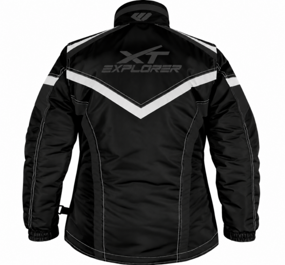 Ensemble de motoneige Explorer XT pour femme – EDCO