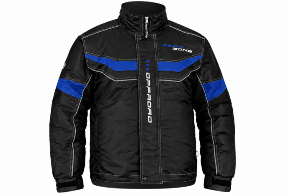 Ensemble de motoneige et VTT ZeroZone Offroad pour homme