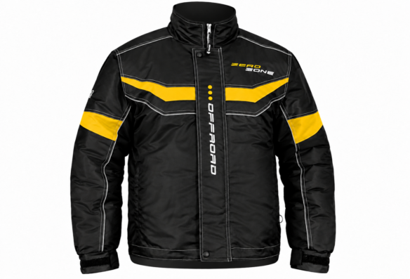 Ensemble de motoneige et VTT ZeroZone Offroad pour homme