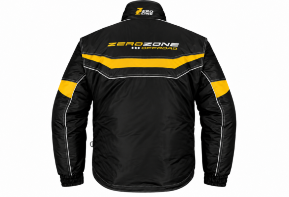 Ensemble de motoneige et VTT ZeroZone Offroad pour homme