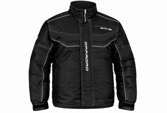 Ensemble de motoneige et VTT ZeroZone Offroad pour homme