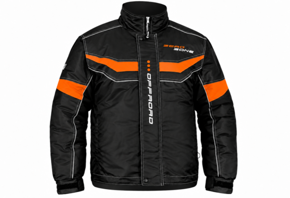 Ensemble de motoneige et VTT ZeroZone Offroad pour homme