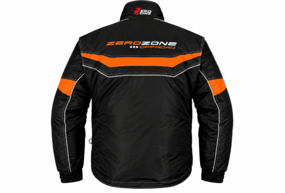 Ensemble de motoneige et VTT ZeroZone Offroad pour homme
