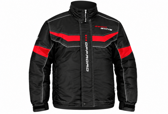 Ensemble de motoneige et VTT ZeroZone Offroad pour homme