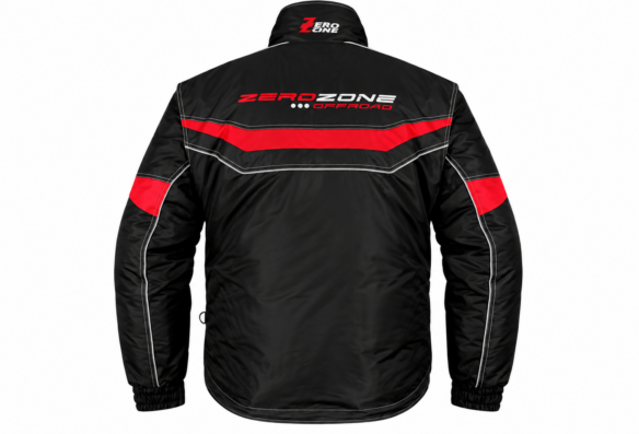 Ensemble de motoneige et VTT ZeroZone Offroad pour homme