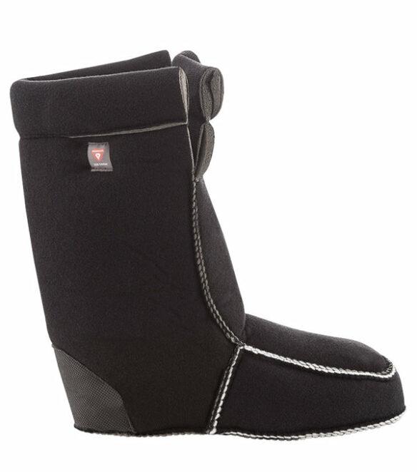Feutres noir de rechange pour les bottes NAT’S R900