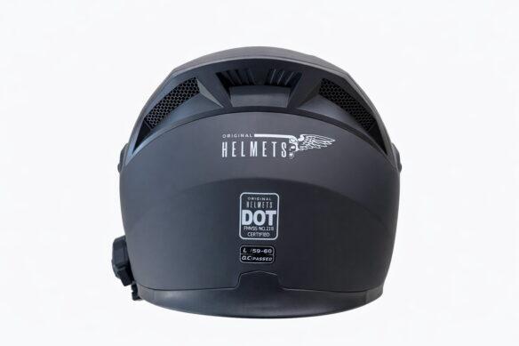Casque modulaire moto et VTT BFR-170 avec Bluetooth – DOT et visière solaire Casque modulaire moto et VTT BFR-170 avec Bluetooth – DOT et visière solaire