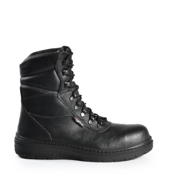 Bottes de travail Cofra 8'' pour goudronneur et asphalte
