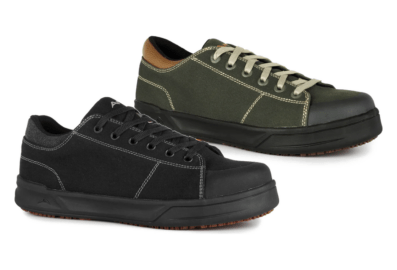 SOULIER DE TRAVAIL - FREESTYLE (Acton-A9294)