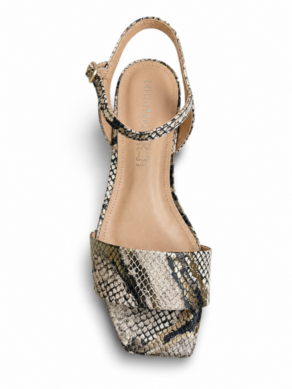 Sandale pour femme Capelli Rossi Abigail