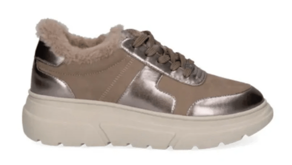 Espadrille pour femme Caprice M2370441