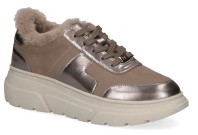 Espadrille pour femme Caprice M2370441