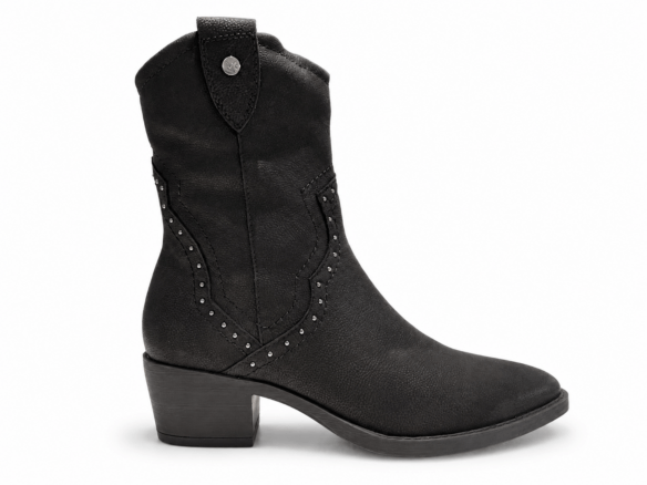 Bottillon western pour femme Caprice M2531543