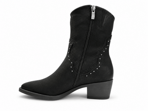 Bottillon western pour femme Caprice M2531543