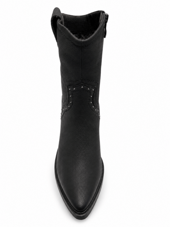 Bottillon western pour femme Caprice M2531543