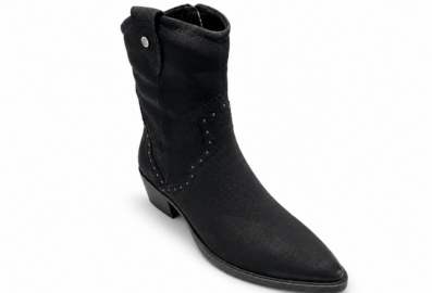 Bottillon western pour femme Caprice M2531543