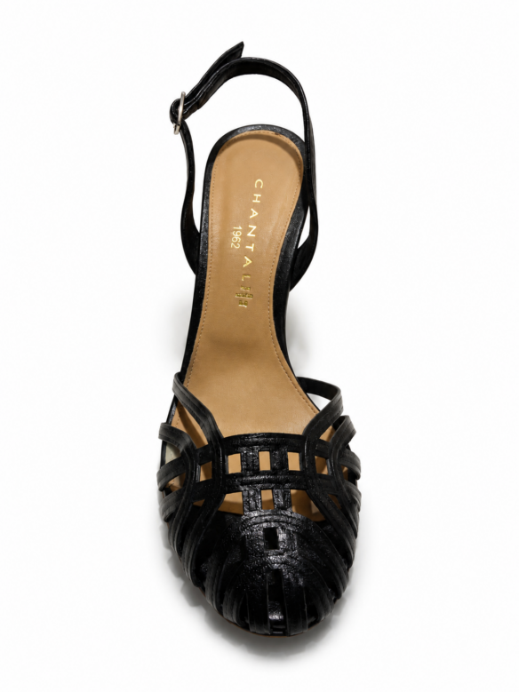 Escarpin à talon aiguille pour femme Chantal 1962 1992