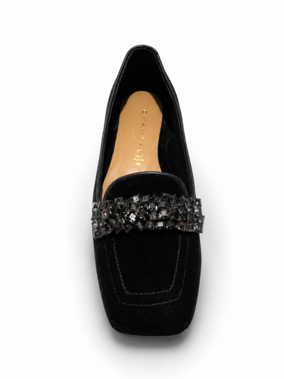 Mocassin habillé pour femme Chantal 1962 2147