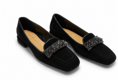 Mocassin habillé pour femme Chantal 1962 2147