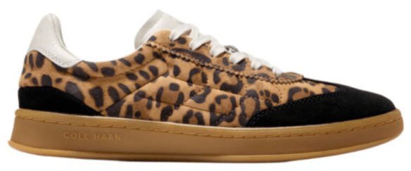 Espadrille pour femme Cole Haan GP breakaway sneaker