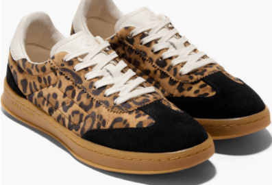 Espadrille pour femme Cole Haan GP breakaway sneaker