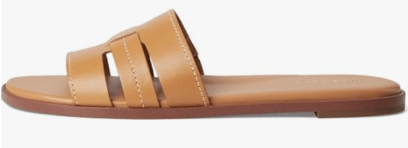 Sandale mule pour femme Cole Haan Flynn slotted slide